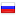 capitalpost.ru hosted country